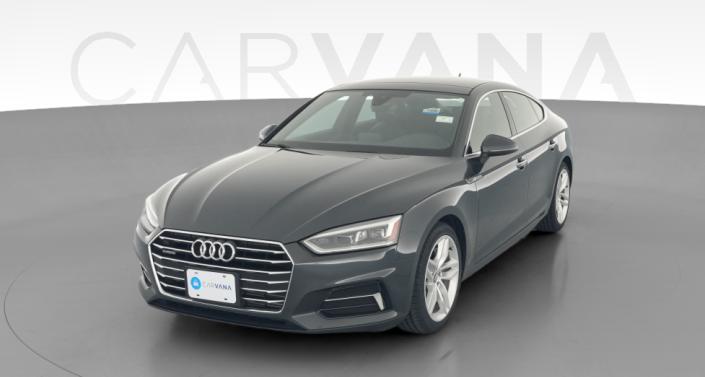 audi a5 sportback 2019 WAUANCF58KA073248 image audi a5 sportback 2019 WAUANCF58KA073248 image